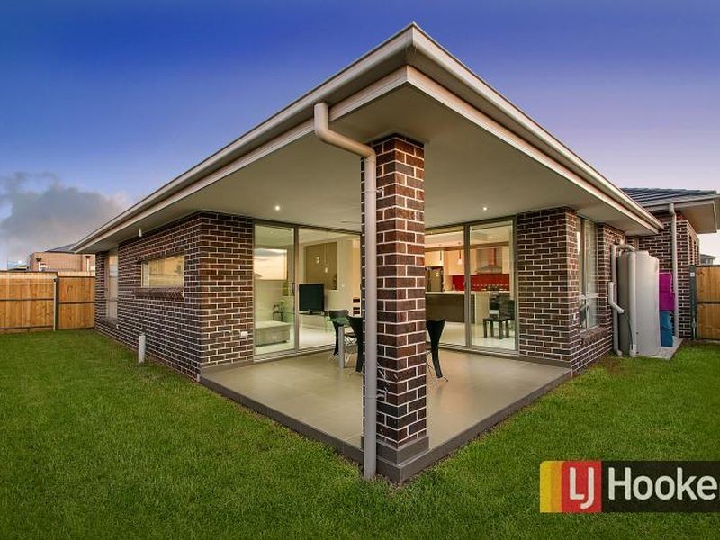 14 Empress Street, The Ponds NSW 2769