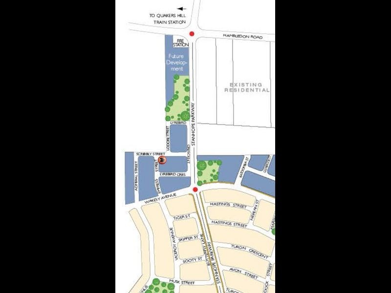 14 Empress Street, The Ponds NSW 2769