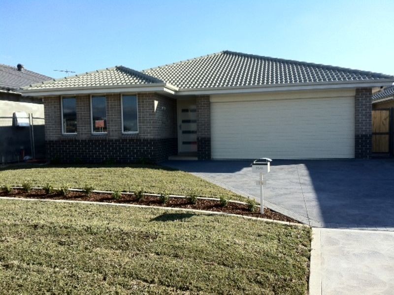 19 Musk Street, The Ponds NSW 2769