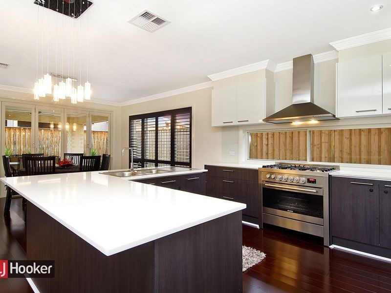 15 Magenta Street, Kellyville Ridge NSW 2155