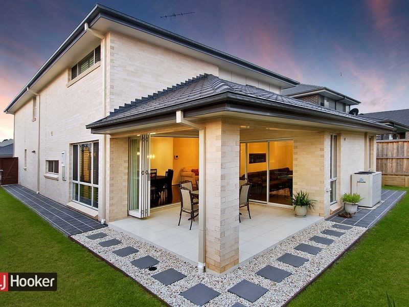 15 Magenta Street, Kellyville Ridge NSW 2155