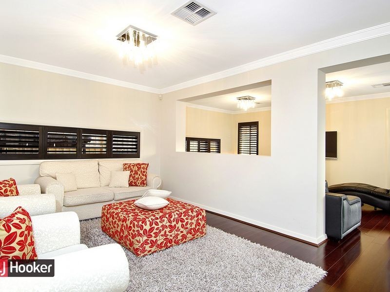 15 Magenta Street, Kellyville Ridge NSW 2155