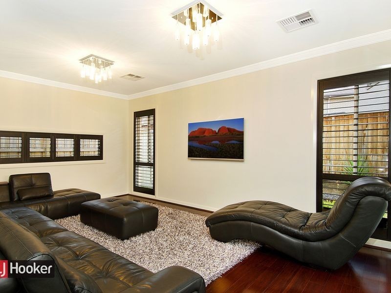 15 Magenta Street, Kellyville Ridge NSW 2155