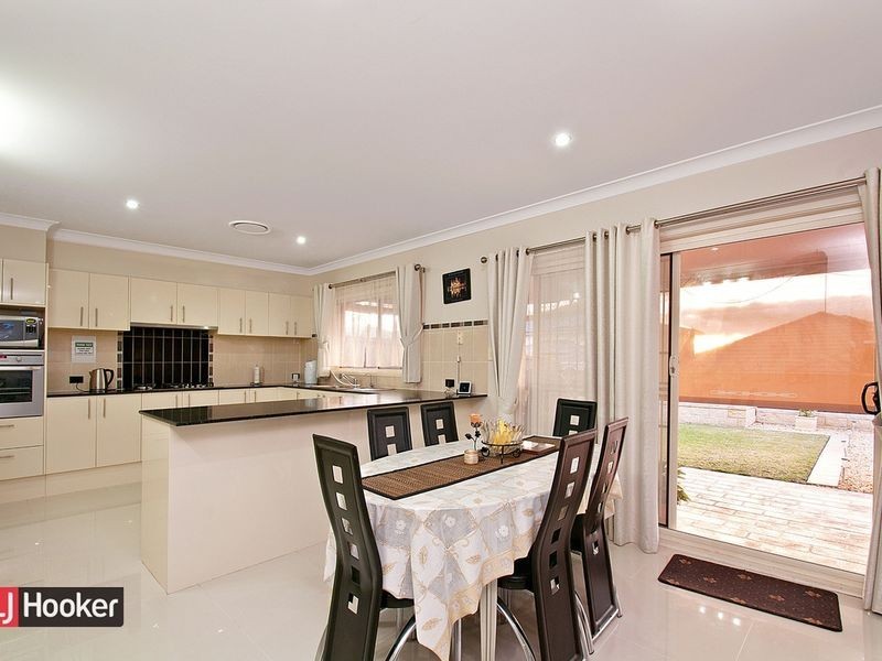 33 Hazelton Avenue, Kellyville Ridge NSW 2155