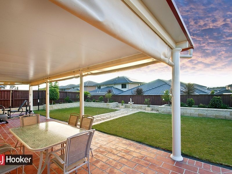 33 Hazelton Avenue, Kellyville Ridge NSW 2155