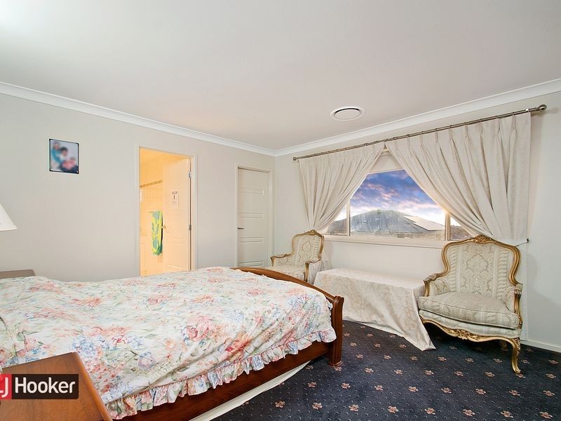 33 Hazelton Avenue, Kellyville Ridge NSW 2155