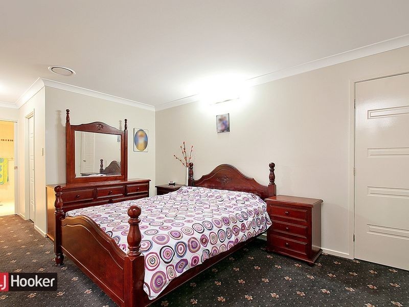 33 Hazelton Avenue, Kellyville Ridge NSW 2155