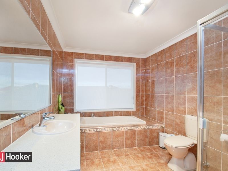 33 Hazelton Avenue, Kellyville Ridge NSW 2155