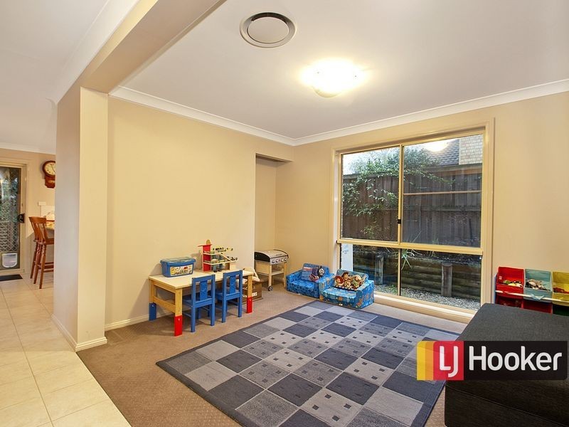 11 Braemont Avenue, Kellyville Ridge NSW 2155