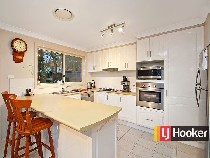 11 Braemont Avenue, Kellyville Ridge NSW 2155