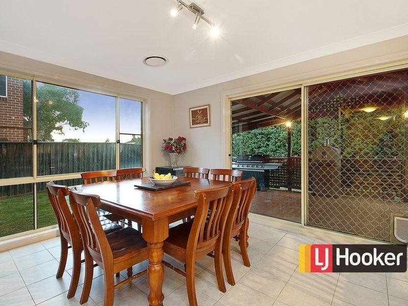 11 Braemont Avenue, Kellyville Ridge NSW 2155