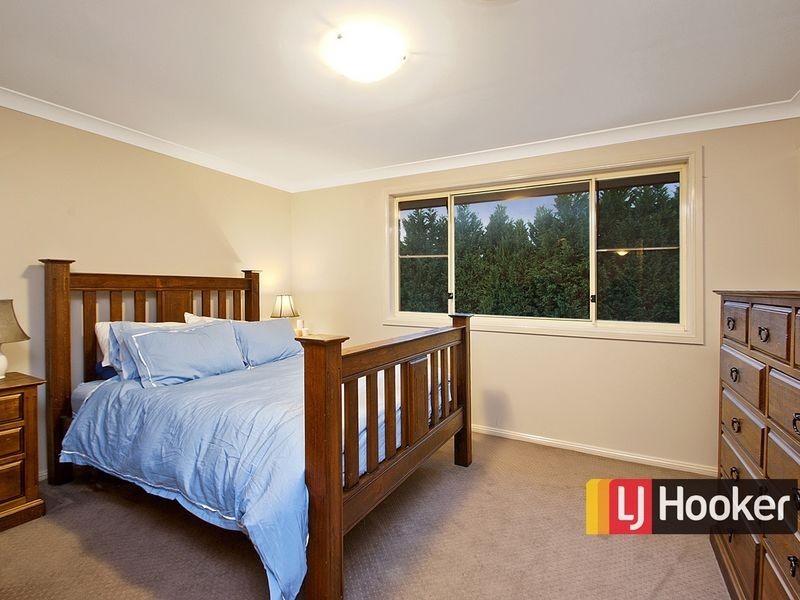 11 Braemont Avenue, Kellyville Ridge NSW 2155