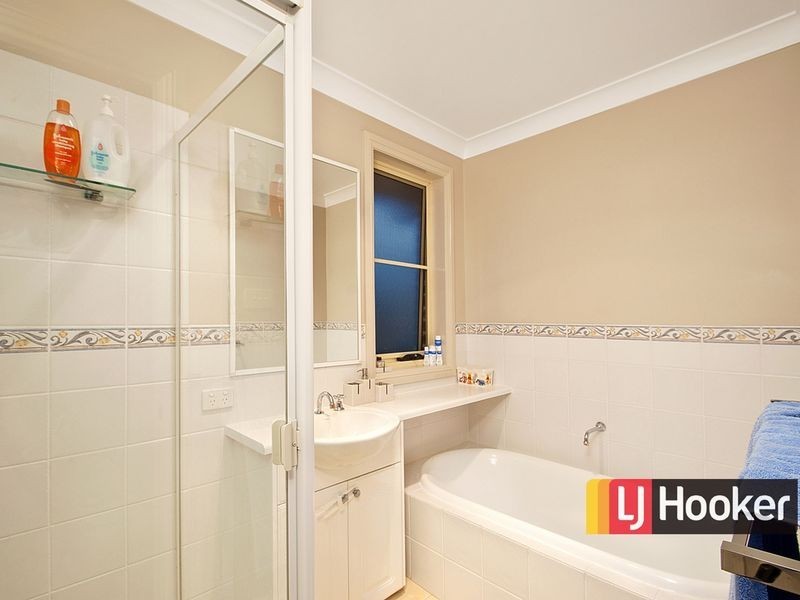 11 Braemont Avenue, Kellyville Ridge NSW 2155