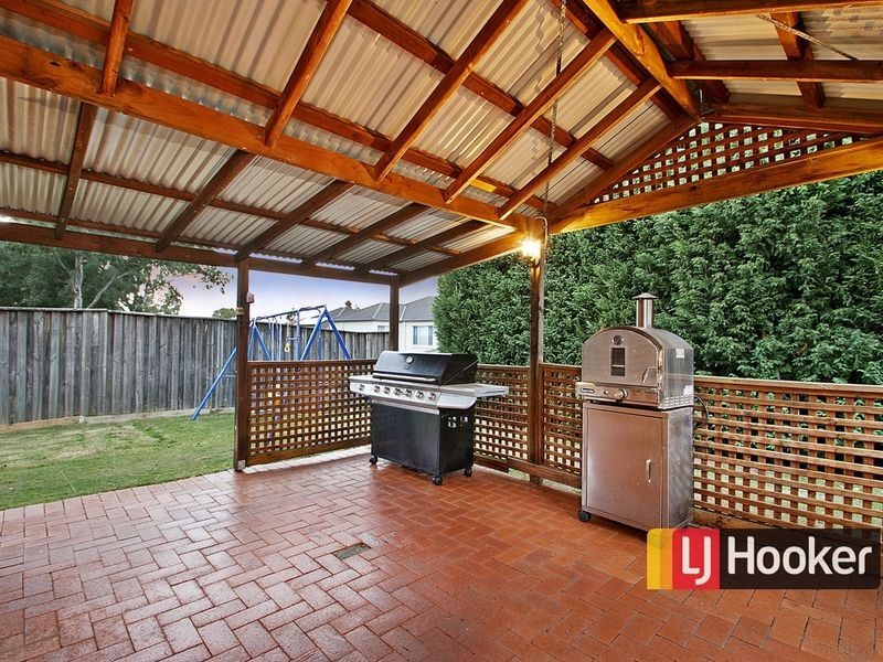 11 Braemont Avenue, Kellyville Ridge NSW 2155