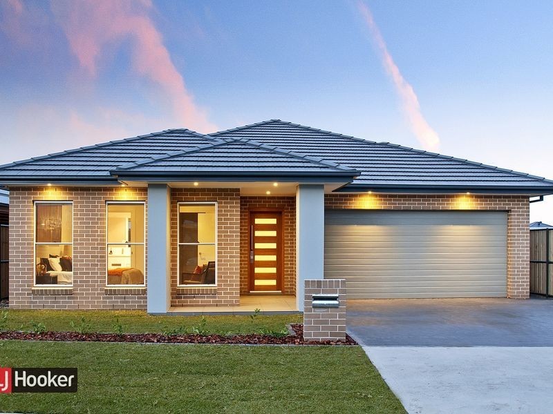 17 Hastings Street, The Ponds NSW 2769