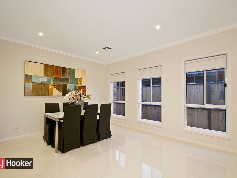 17 Hastings Street, The Ponds NSW 2769