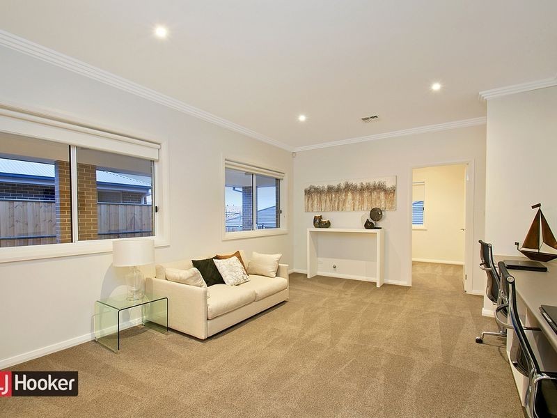 17 Hastings Street, The Ponds NSW 2769