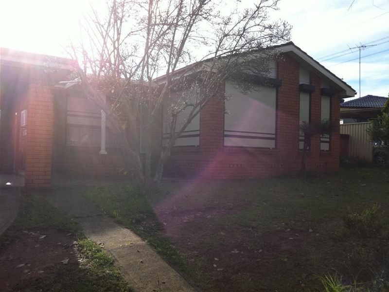 77 Falmouth Road, Quakers Hill NSW 2763