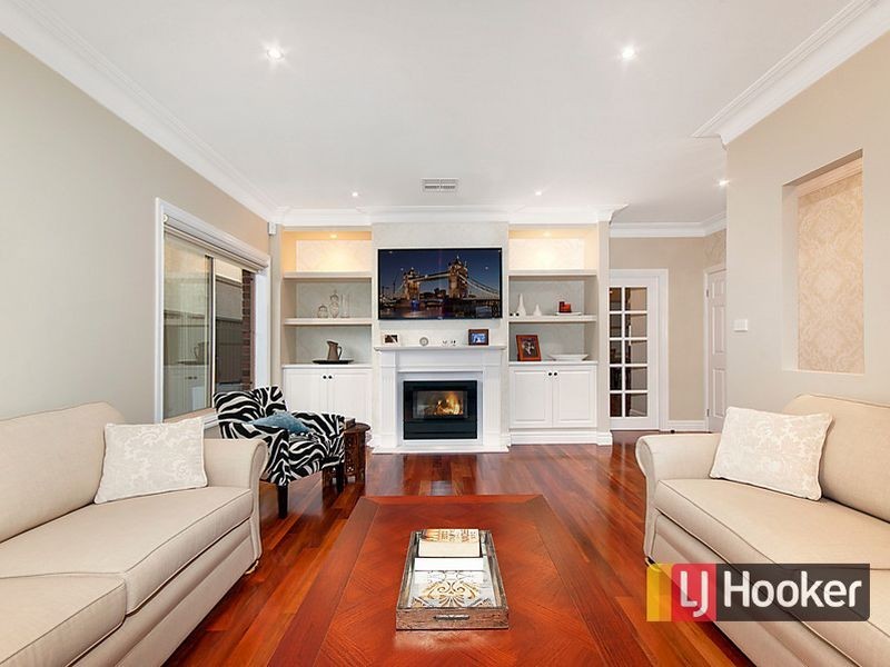 30 Damien Drive, Parklea NSW 2768