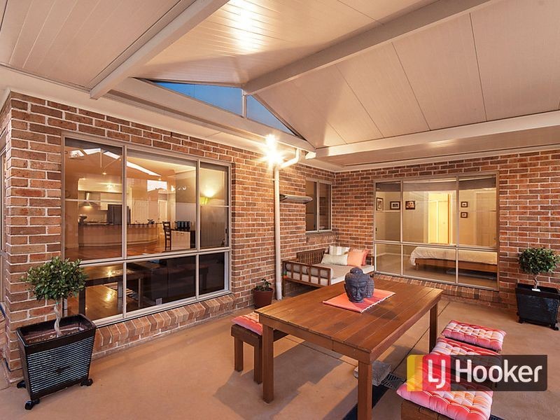 30 Damien Drive, Parklea NSW 2768