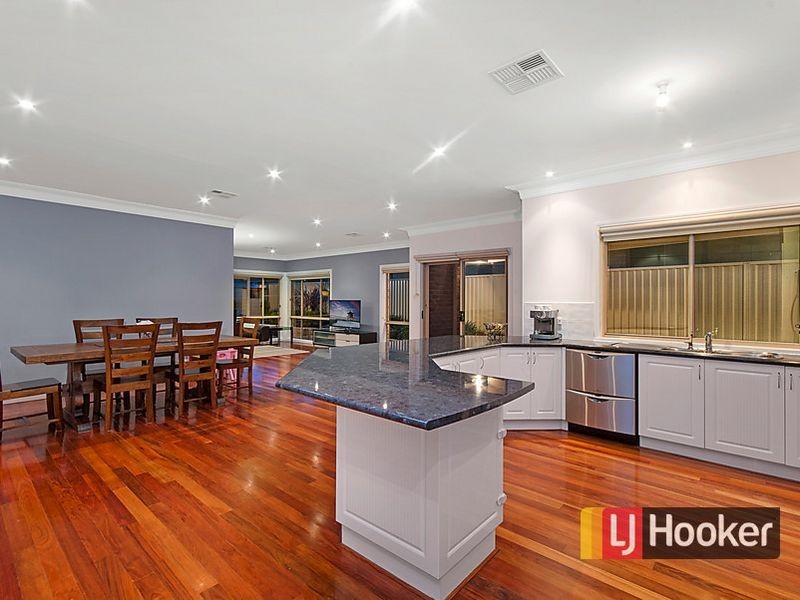 30 Damien Drive, Parklea NSW 2768