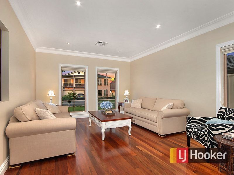 30 Damien Drive, Parklea NSW 2768
