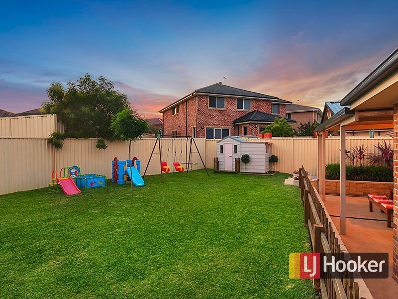 30 Damien Drive, Parklea NSW 2768