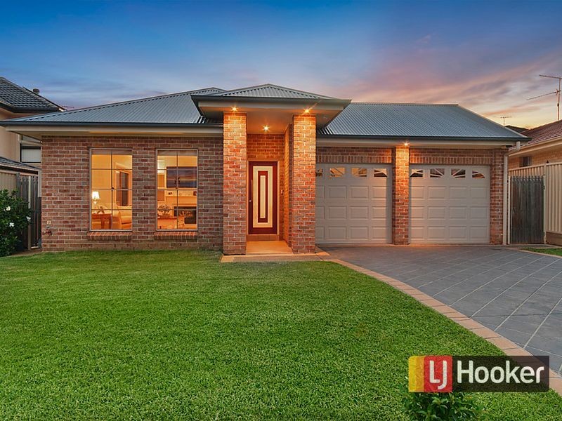 30 Damien Drive, Parklea NSW 2768