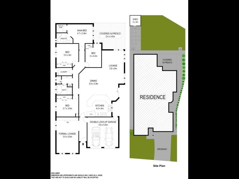 30 Damien Drive, Parklea NSW 2768