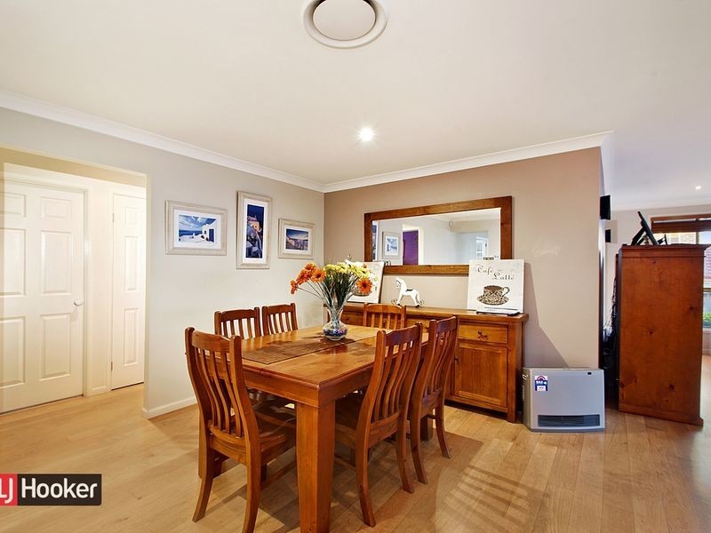 220 Perfection Avenue, Kellyville Ridge NSW 2155