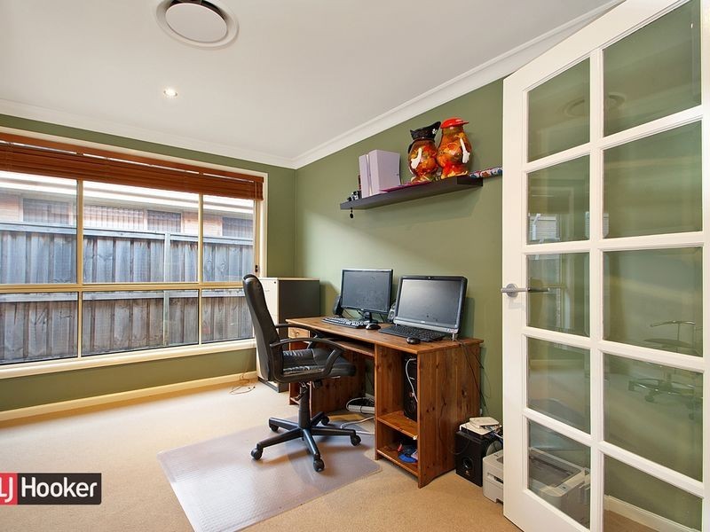 220 Perfection Avenue, Kellyville Ridge NSW 2155