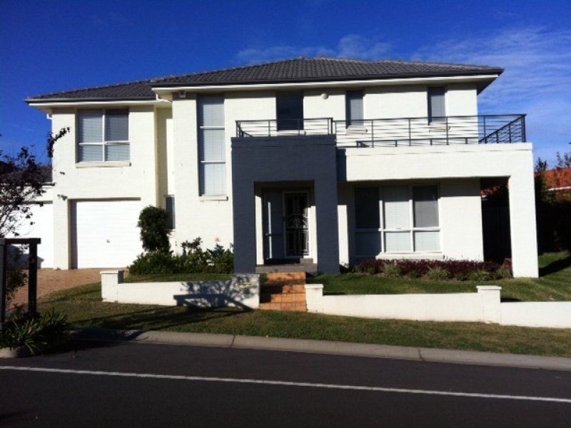 19 Kentmere Street, Stanhope Gardens NSW 2768