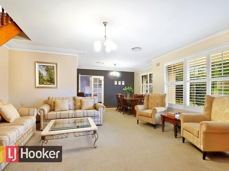 41 Stevens Street, Pennant Hills NSW 2120