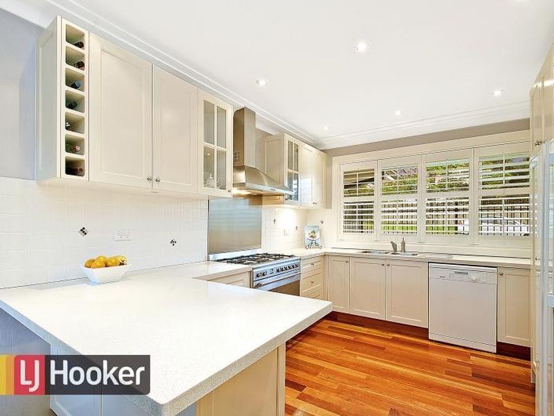 41 Stevens Street, Pennant Hills NSW 2120