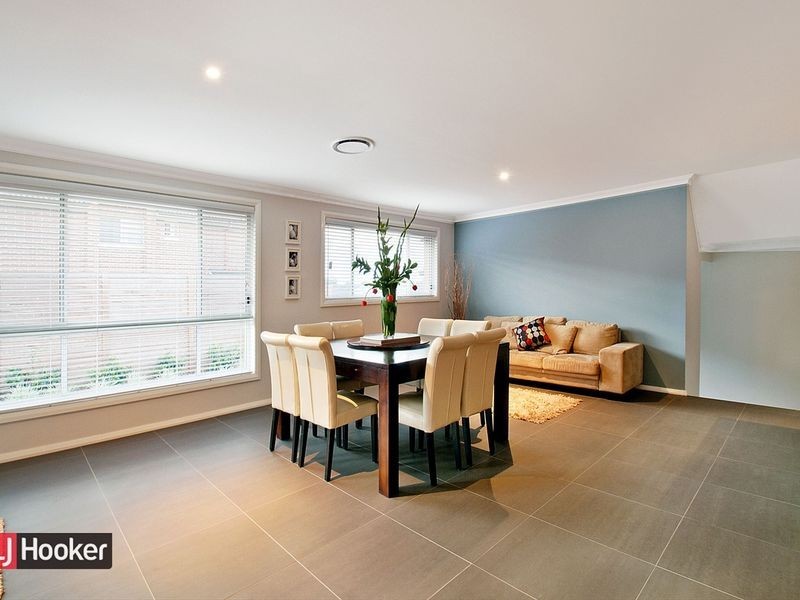 47 Annfield Street, Kellyville Ridge NSW 2155