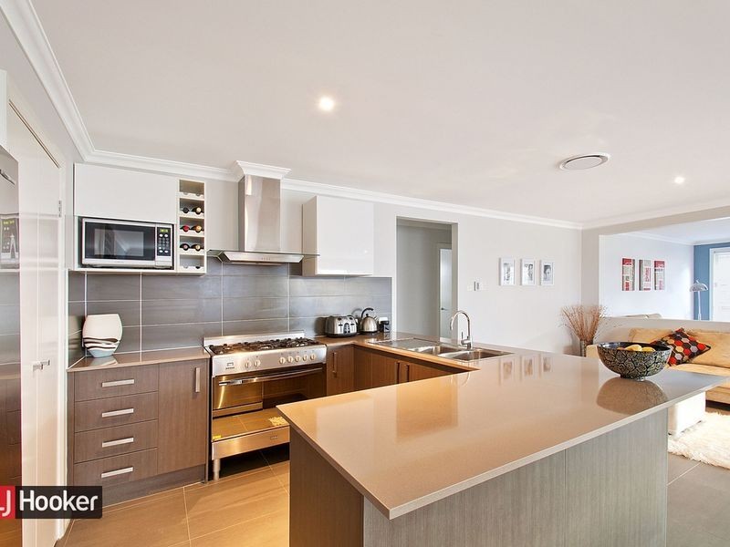 47 Annfield Street, Kellyville Ridge NSW 2155