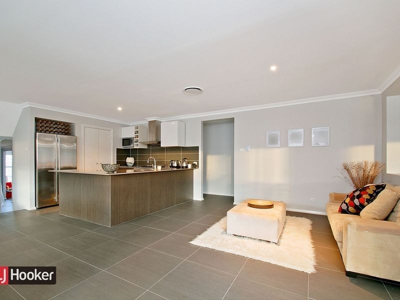 47 Annfield Street, Kellyville Ridge NSW 2155