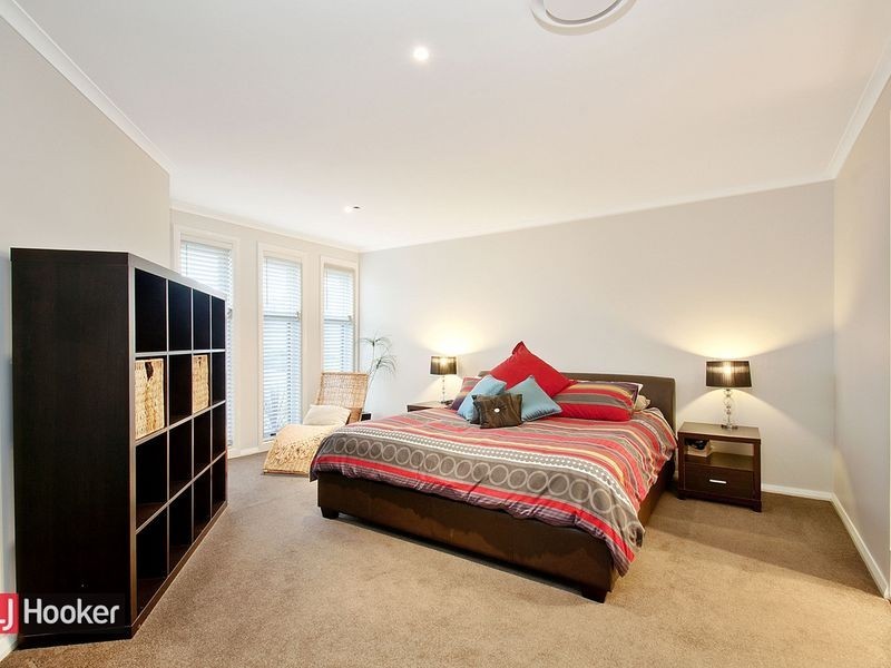 47 Annfield Street, Kellyville Ridge NSW 2155