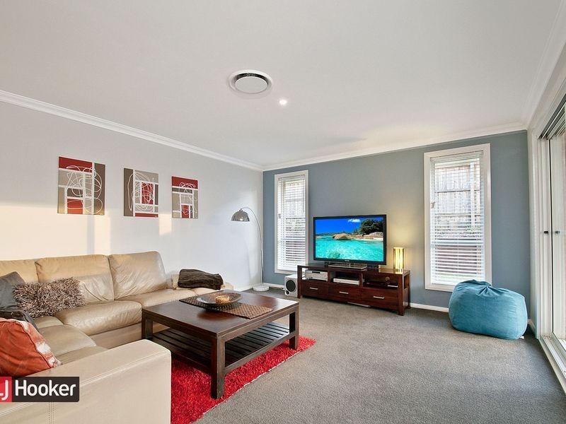 47 Annfield Street, Kellyville Ridge NSW 2155