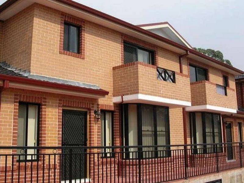 1/28 Anderson Road, Northmead NSW 2152