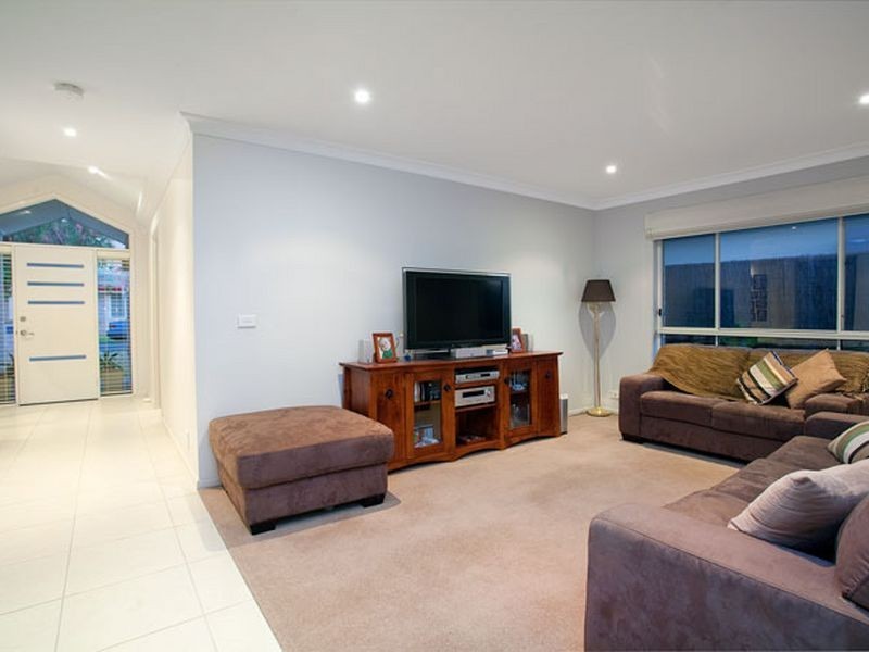 22 Aldridge Street, Stanhope Gardens NSW 2768