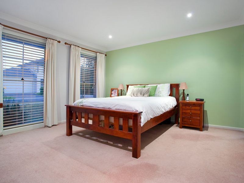 22 Aldridge Street, Stanhope Gardens NSW 2768