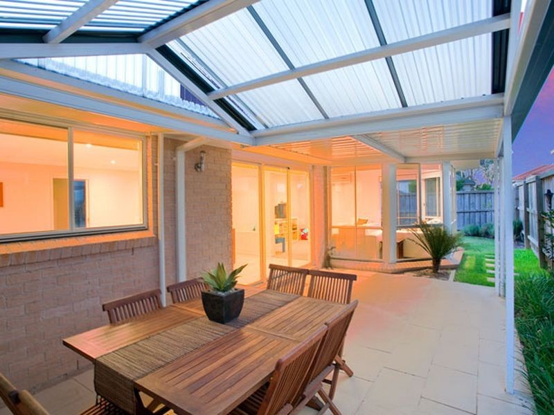 22 Aldridge Street, Stanhope Gardens NSW 2768