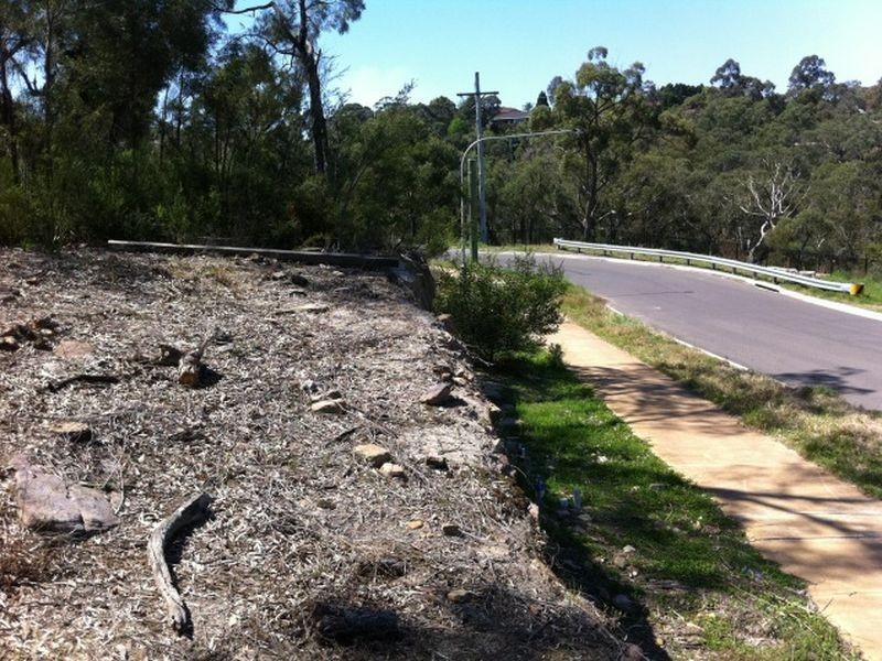 98 Rosebery Road, Kellyville NSW 2155