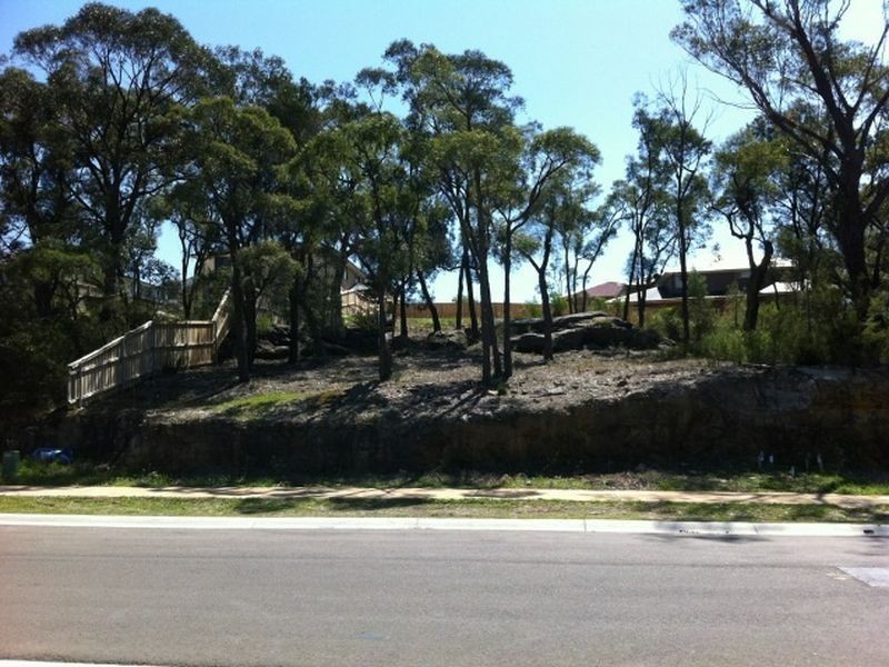 98 Rosebery Road, Kellyville NSW 2155