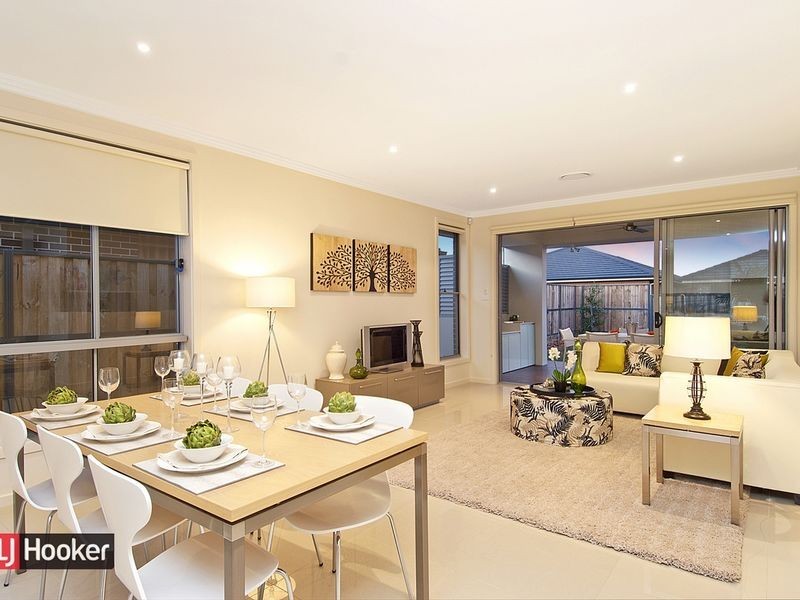 191 Ridgeline Drive, The Ponds NSW 2769