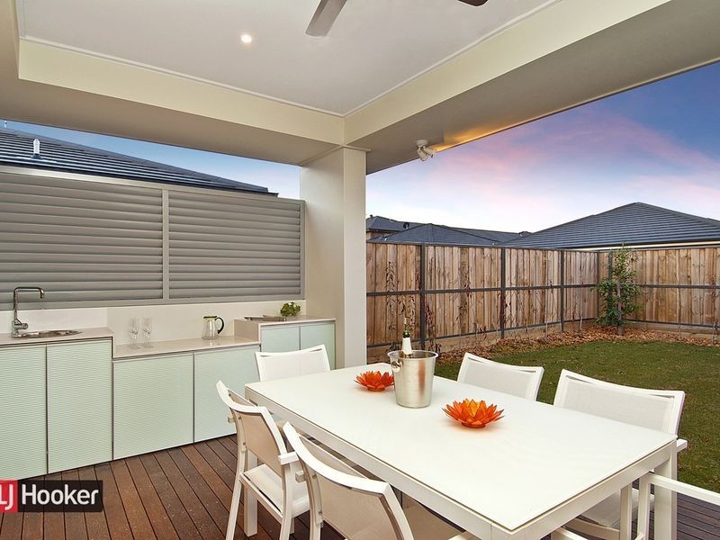 191 Ridgeline Drive, The Ponds NSW 2769