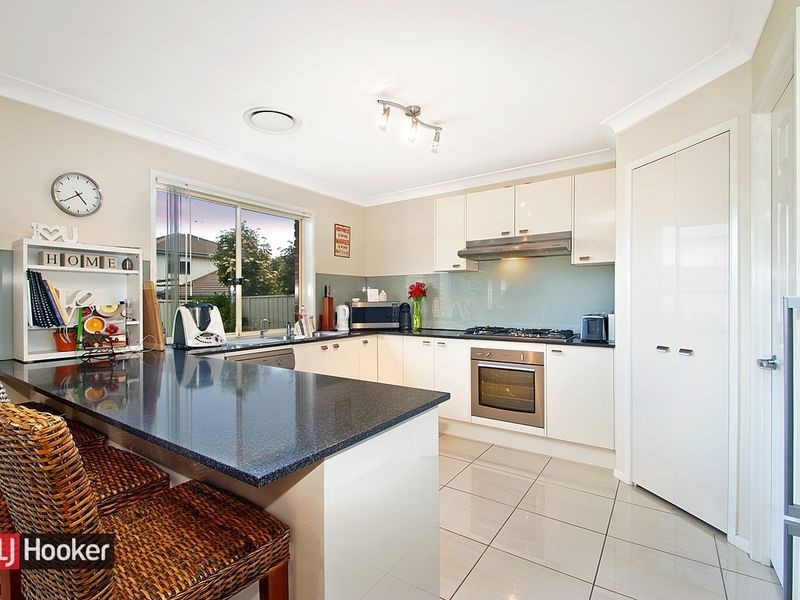 7 Belbourne Street, Kellyville Ridge NSW 2155