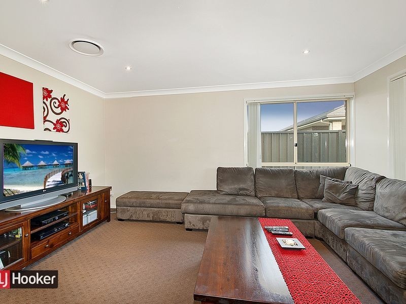 7 Belbourne Street, Kellyville Ridge NSW 2155