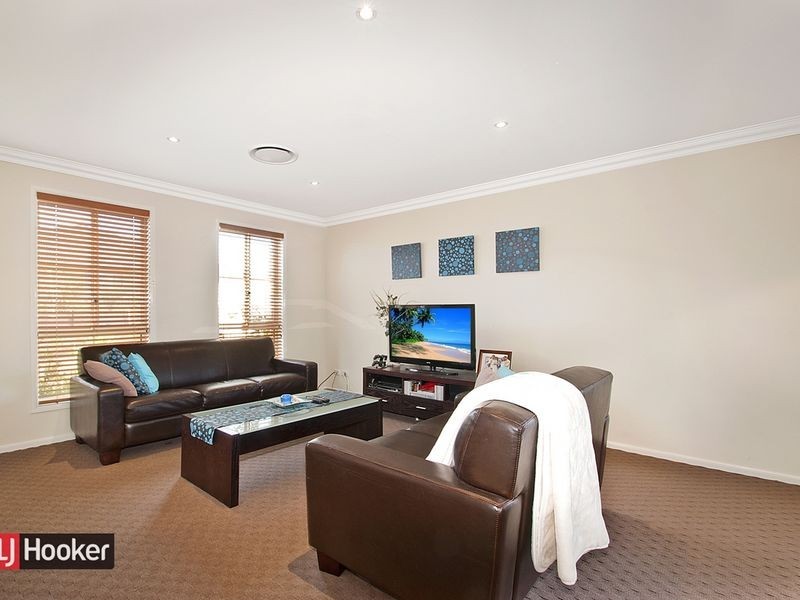 7 Belbourne Street, Kellyville Ridge NSW 2155